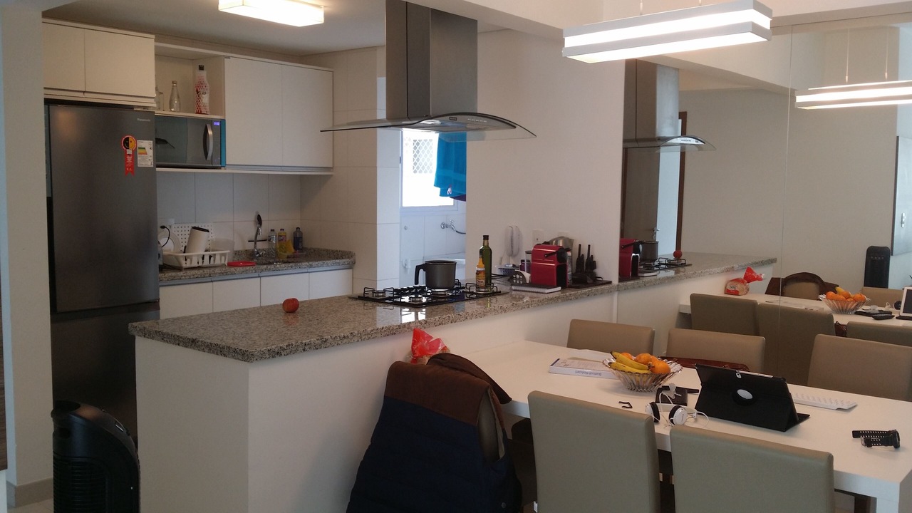 Photo of Kitchen in Sao Lourenco