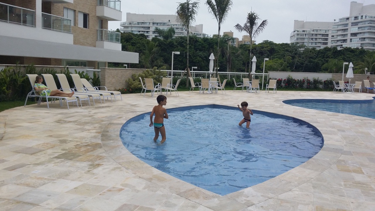 Photo of Outdoor in Sao Lourenco