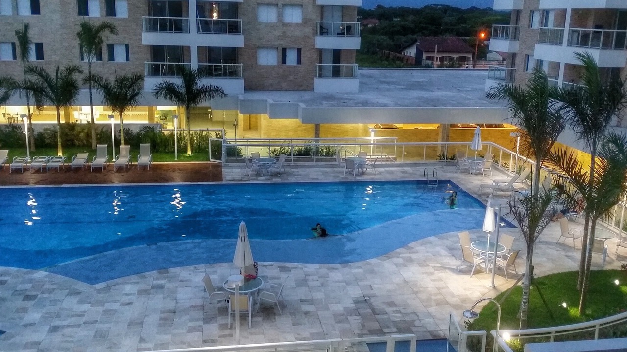 Photo of Outdoor in Sao Lourenco