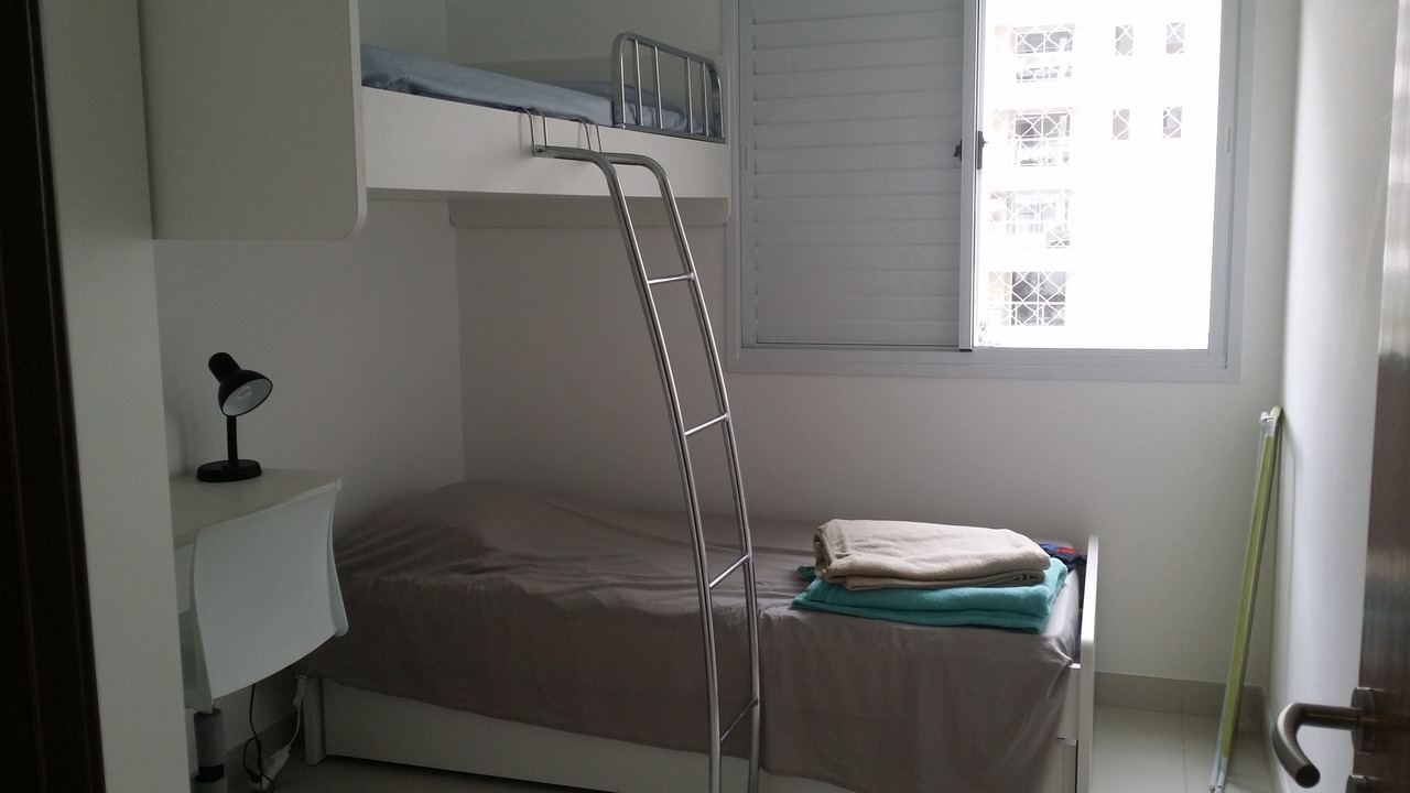 Photo of Bedroom in Sao Lourenco