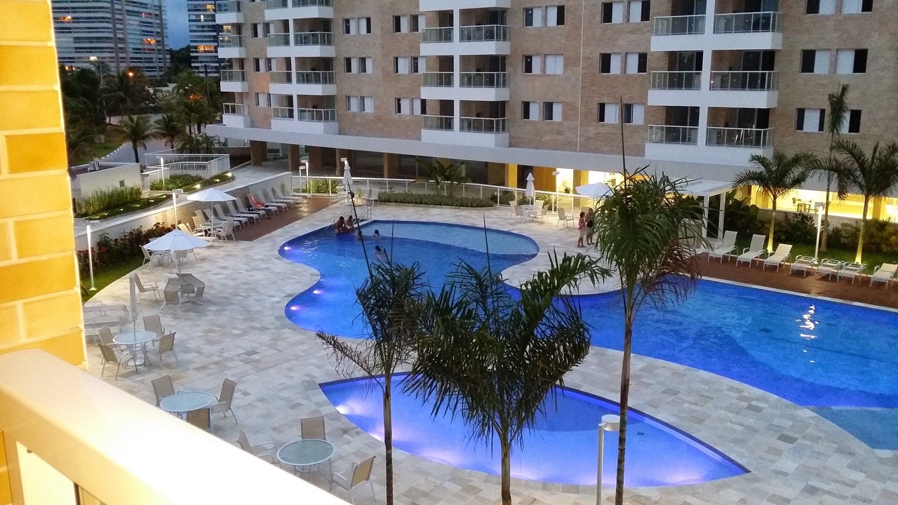 Photo of Outdoor in Sao Lourenco
