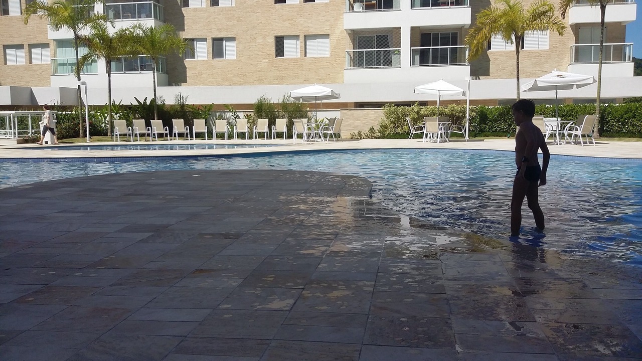 Photo of Outdoor in Sao Lourenco