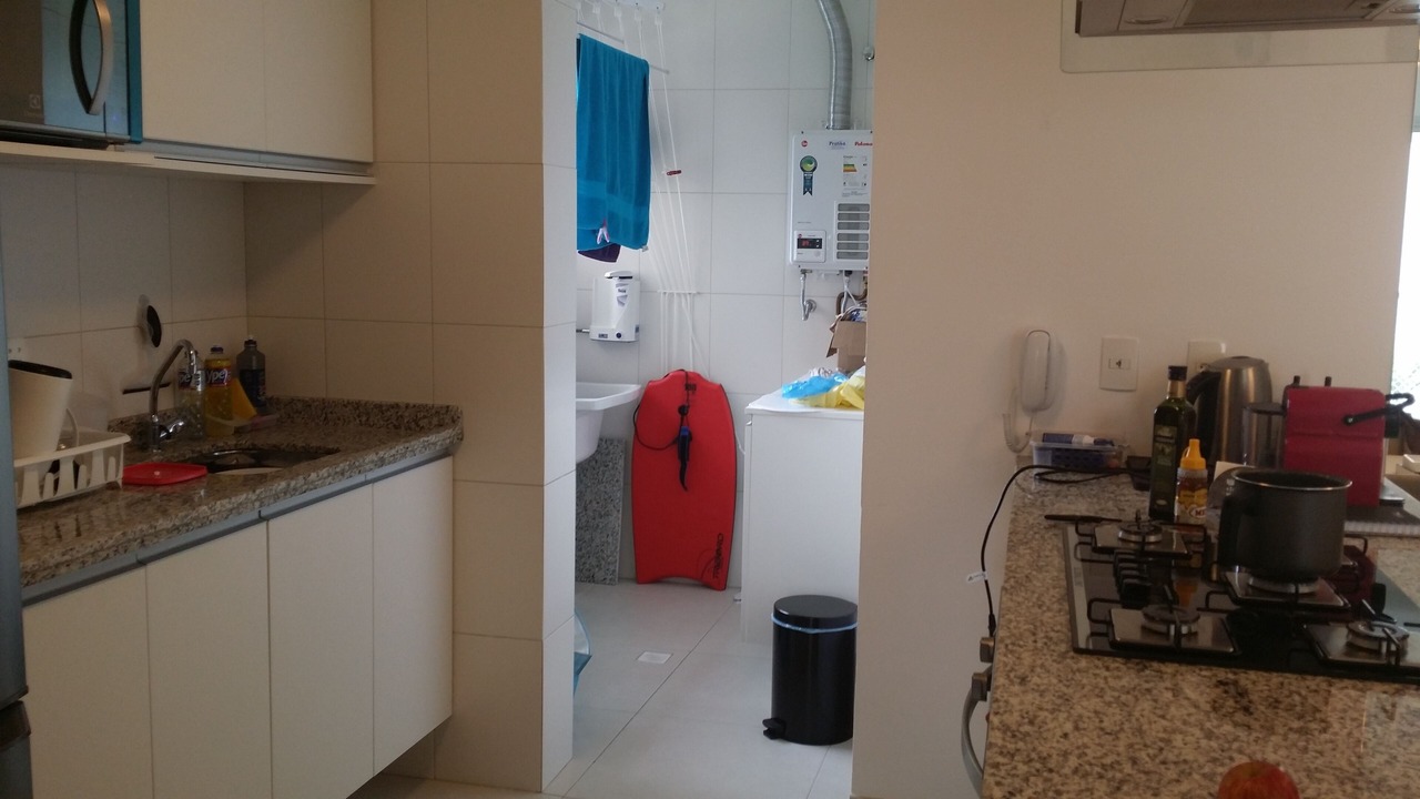 Photo of Kitchen in Sao Lourenco