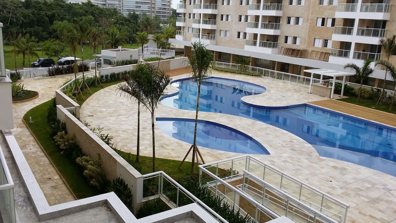 Photo of Outdoor in Sao Lourenco