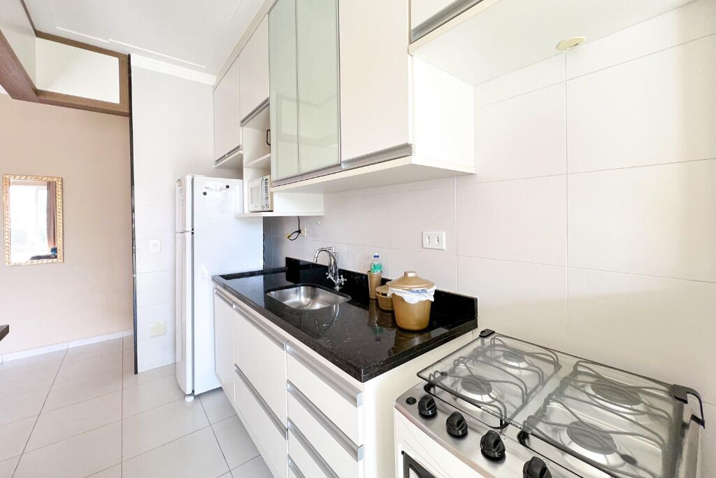 Photo of Kitchen in Toninhas