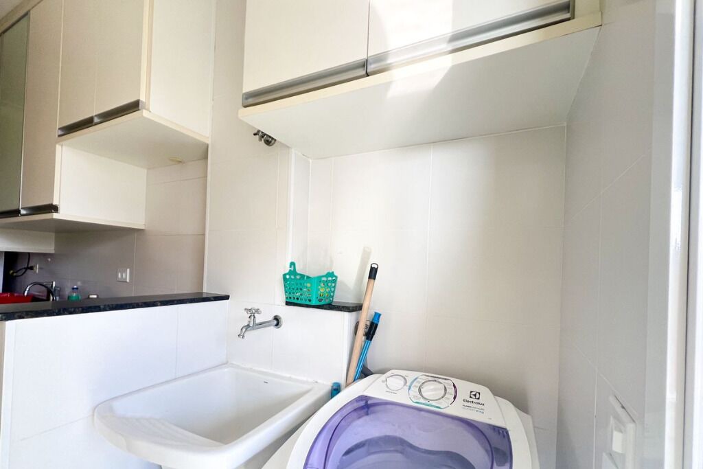Photo of Bathroom in Toninhas