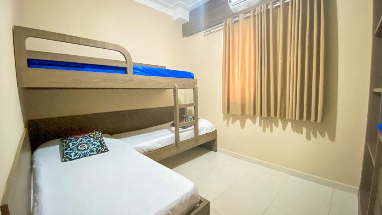 Photo of Bedroom in Toninhas