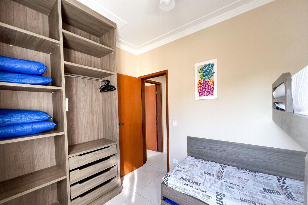 Photo of Bedroom in Toninhas