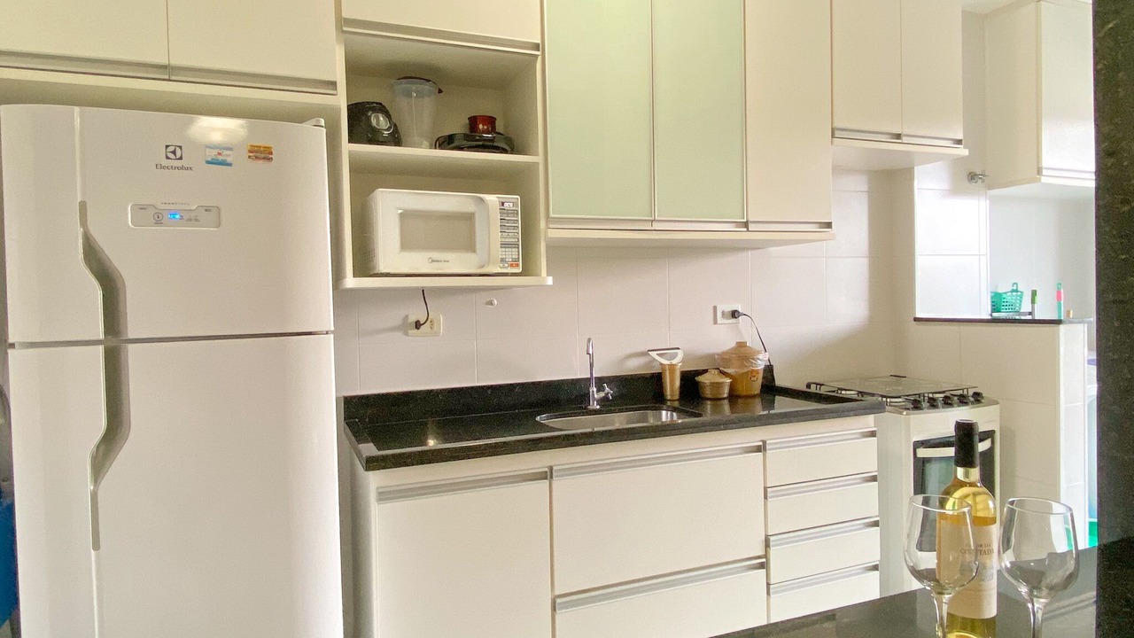 Photo of Kitchen in Toninhas