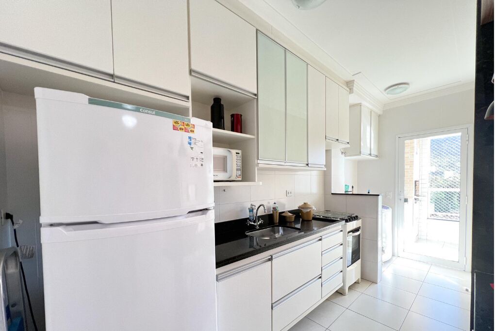 Photo of Kitchen in Toninhas
