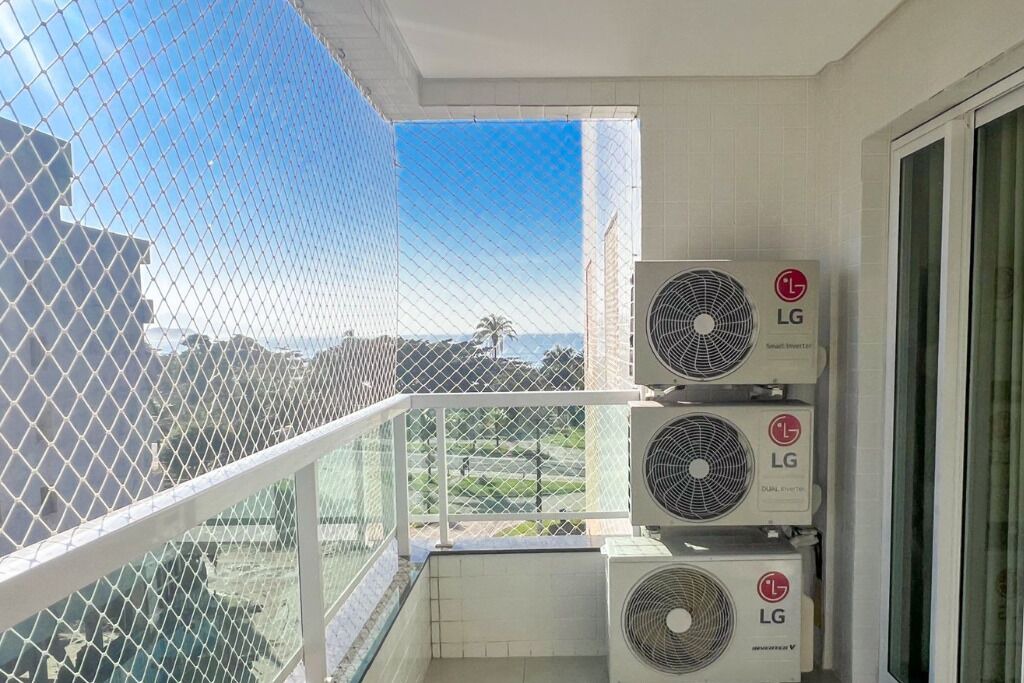 Photo of Outdoor in Toninhas