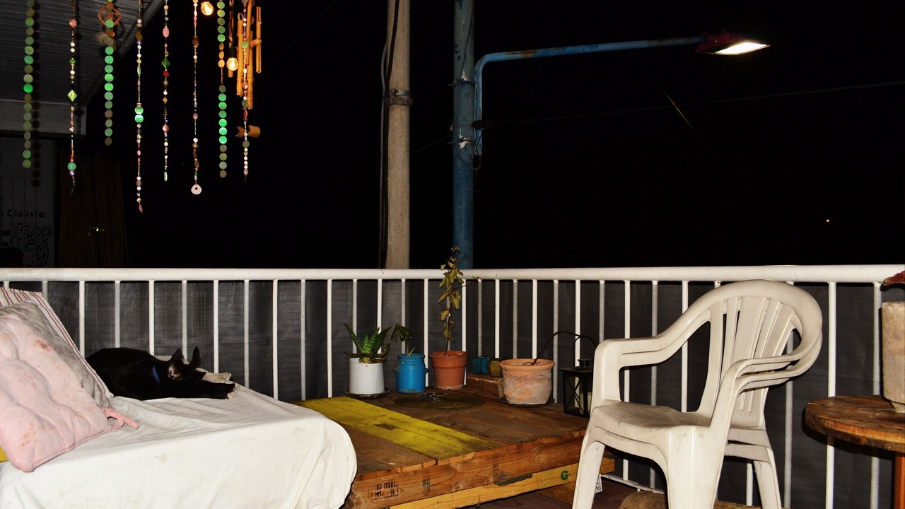 Photo of Outdoor in Godoy Cruz