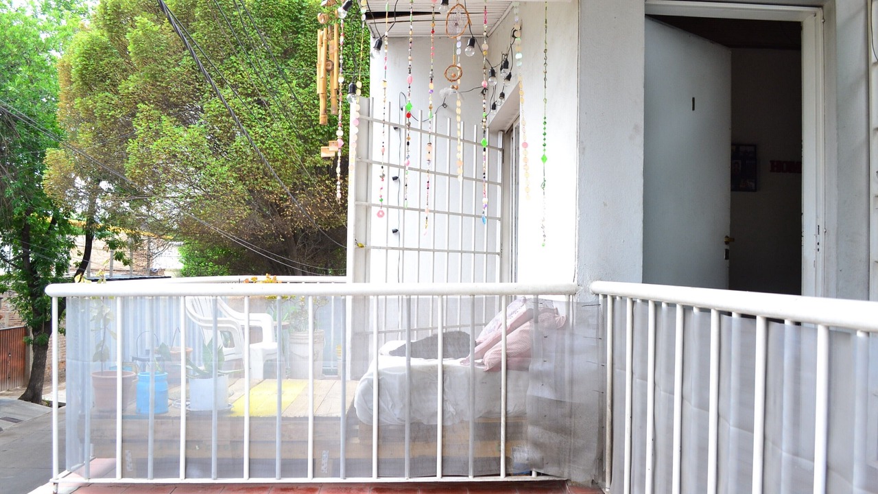 Photo of Patio Balcony in Godoy Cruz