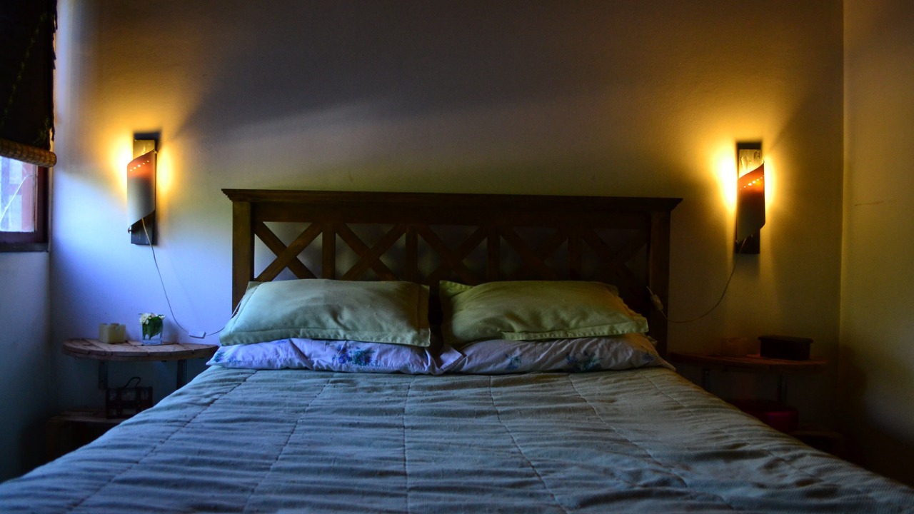 Photo of Bedroom in Godoy Cruz