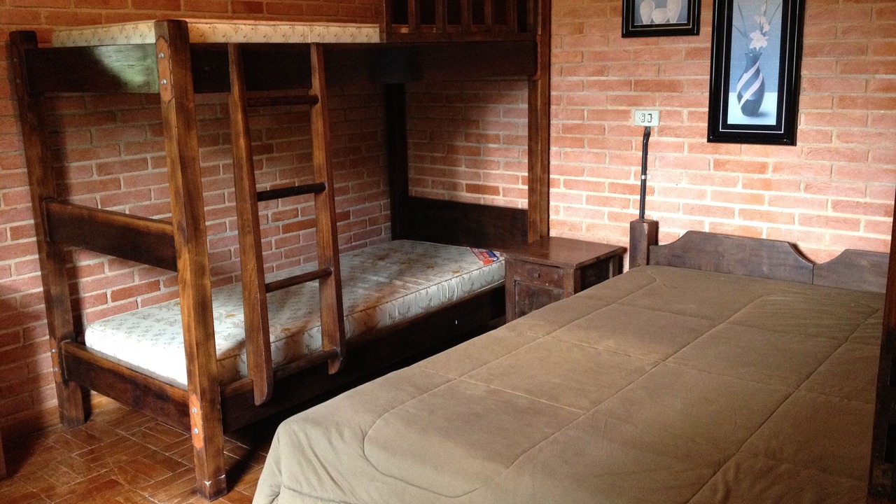 Photo of Bedroom in Juquitiba