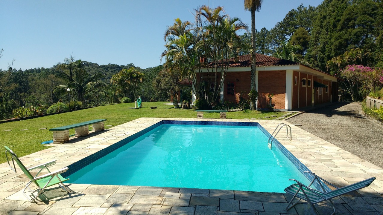Photo of Outdoor in Juquitiba
