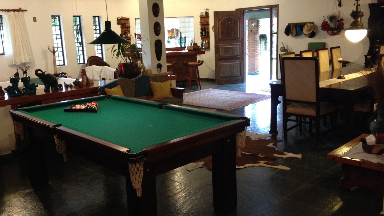 Photo of Bedroom in Juquitiba