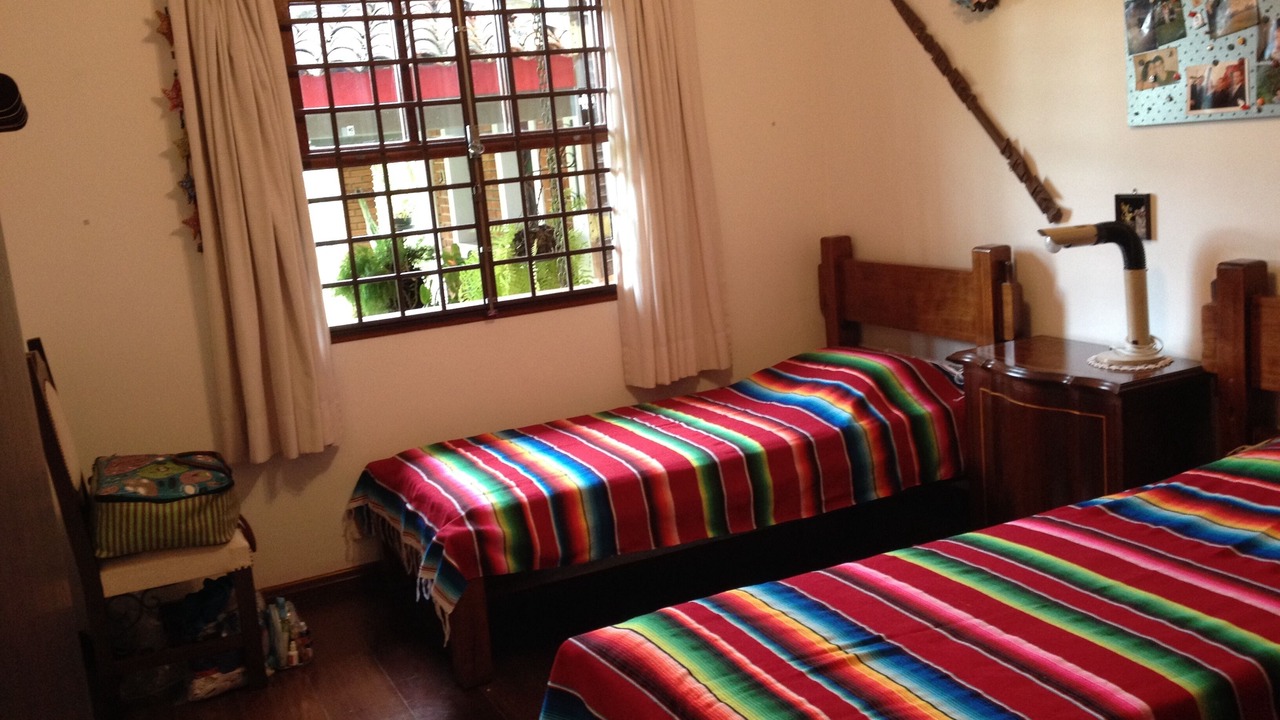 Photo of Bedroom in Juquitiba