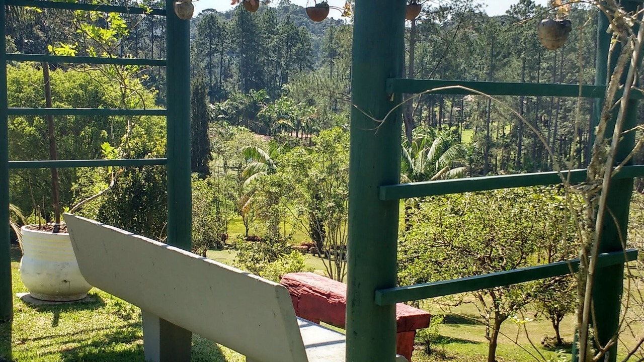 Photo of Outdoor in Juquitiba