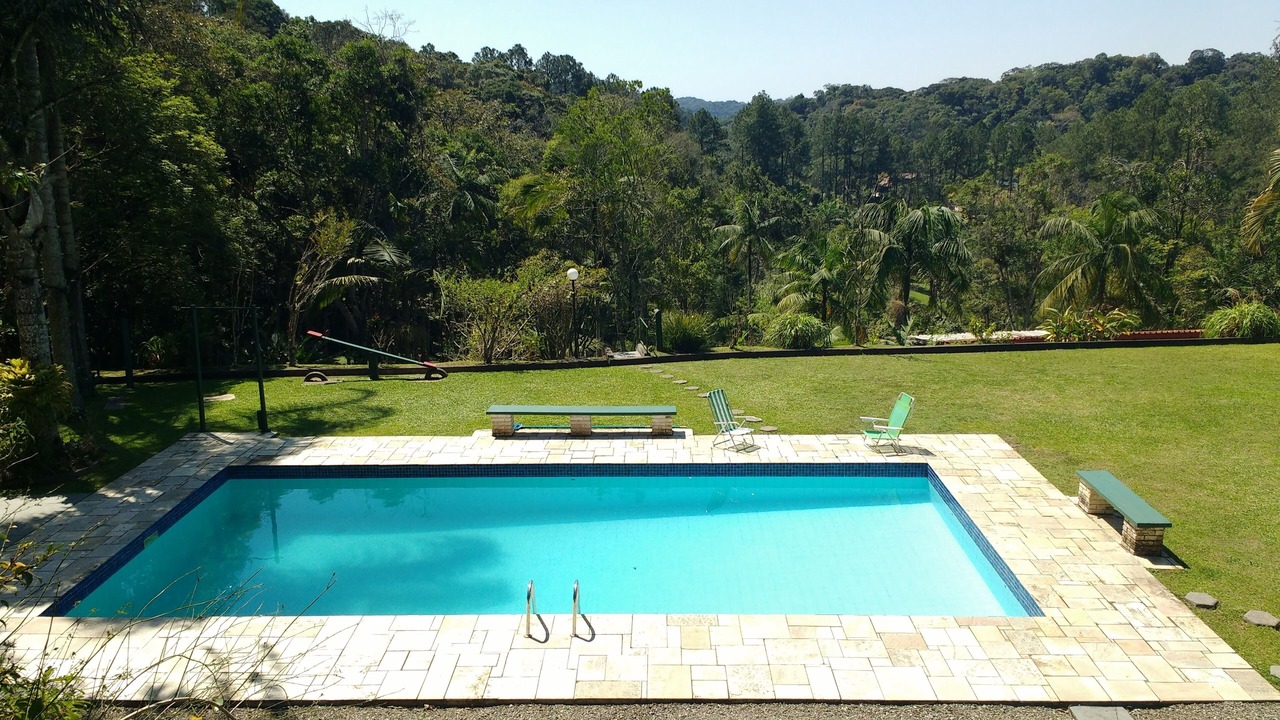 Photo of Outdoor in Juquitiba