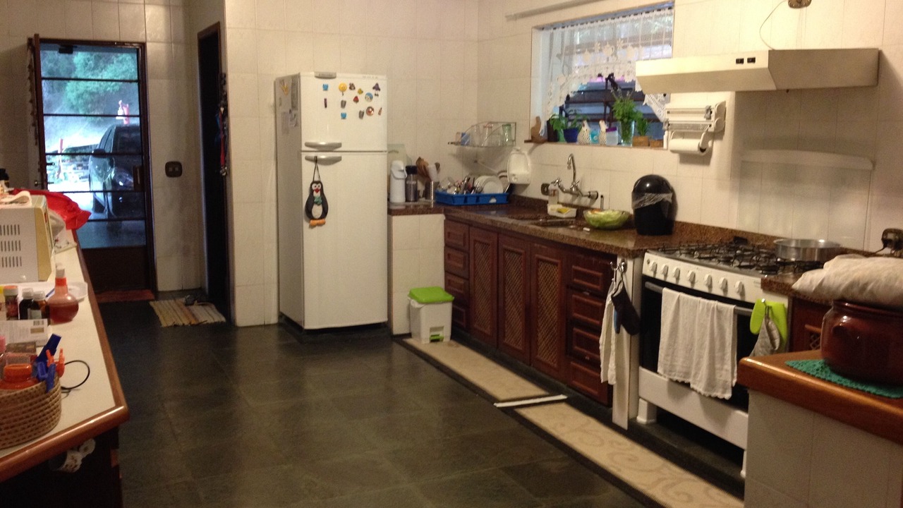 Photo of Kitchen in Juquitiba