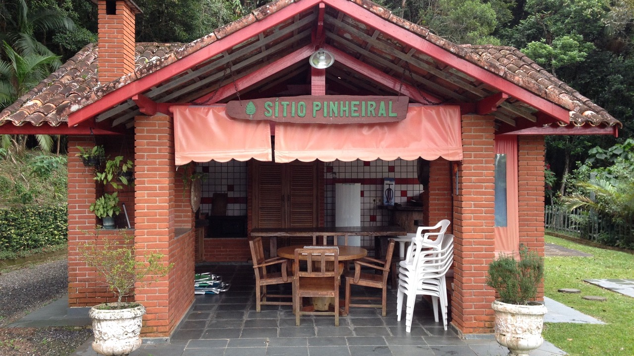 Photo of Outdoor in Juquitiba