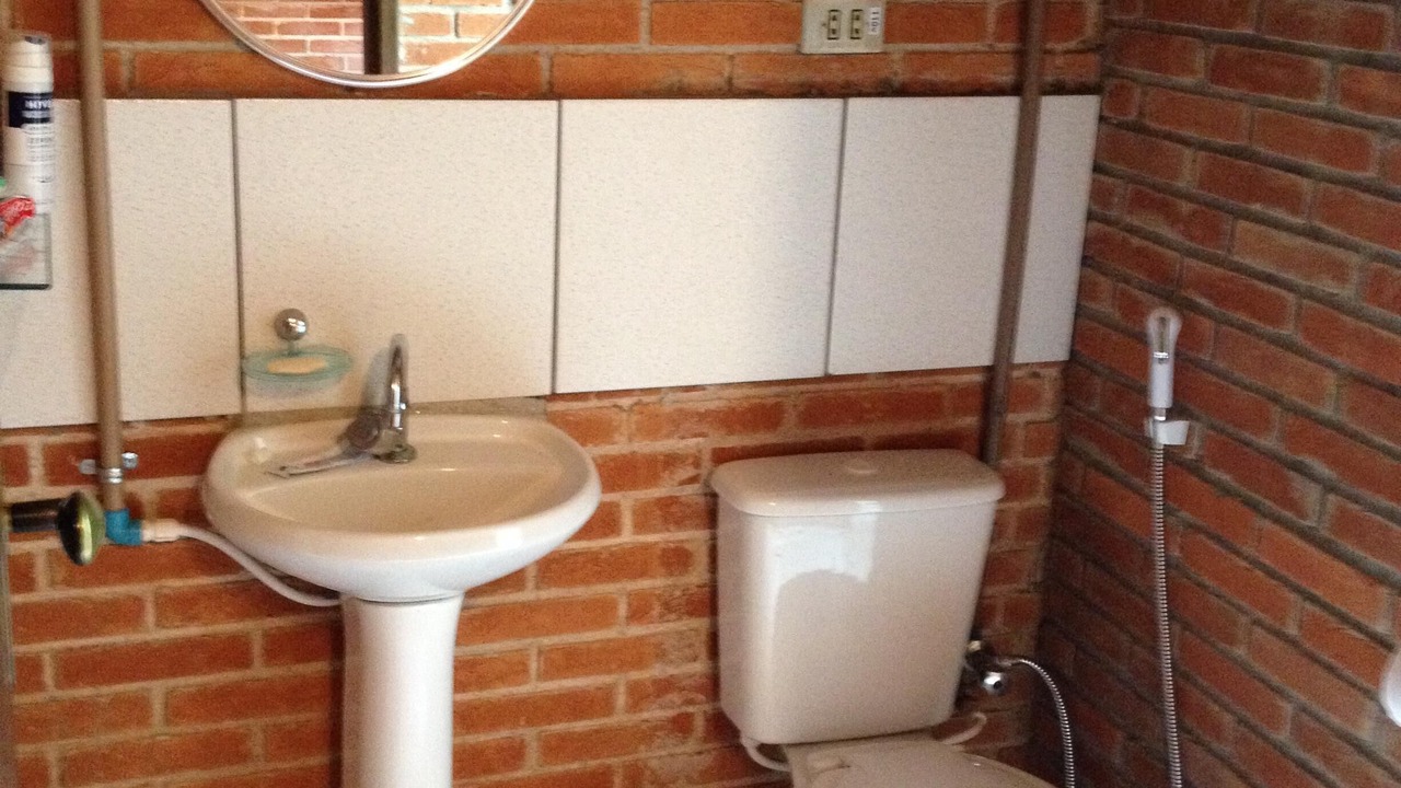 Photo of Bathroom in Juquitiba