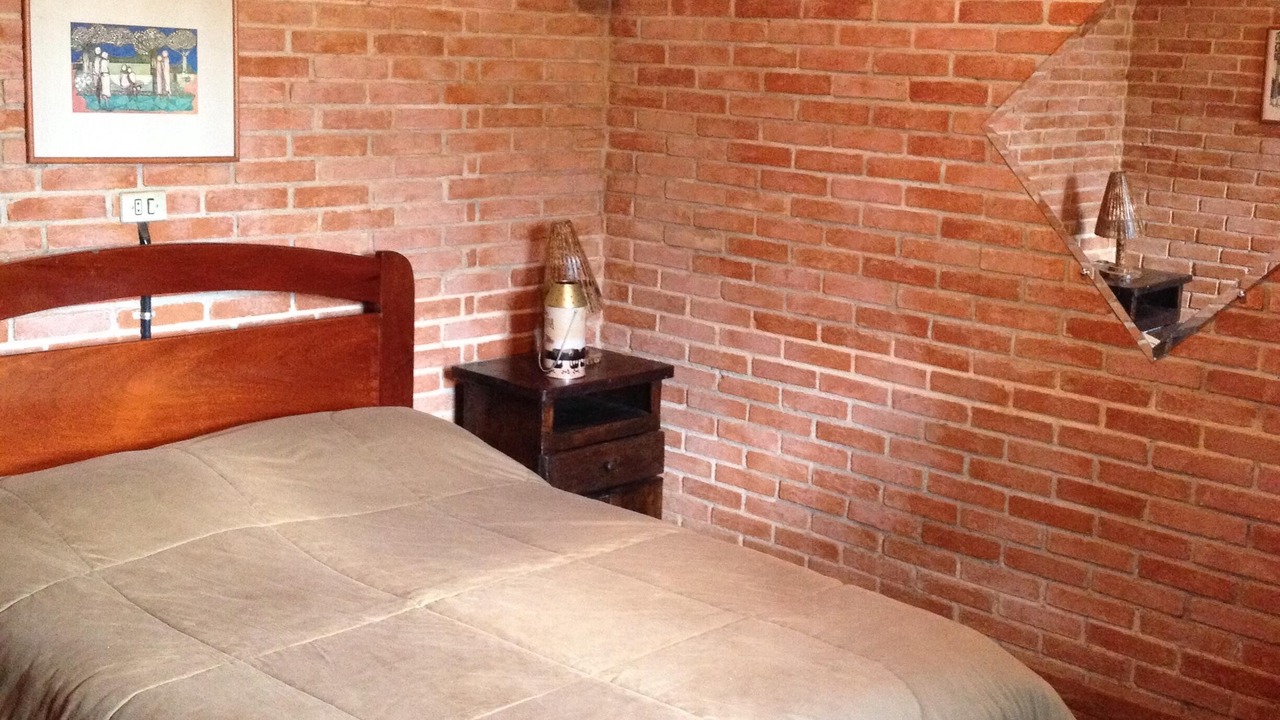 Photo of Bedroom in Juquitiba