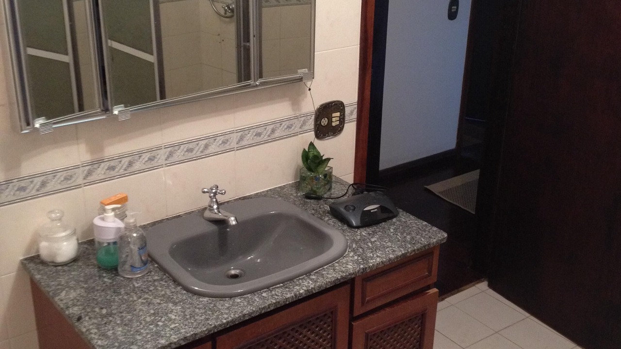 Photo of Bathroom in Juquitiba