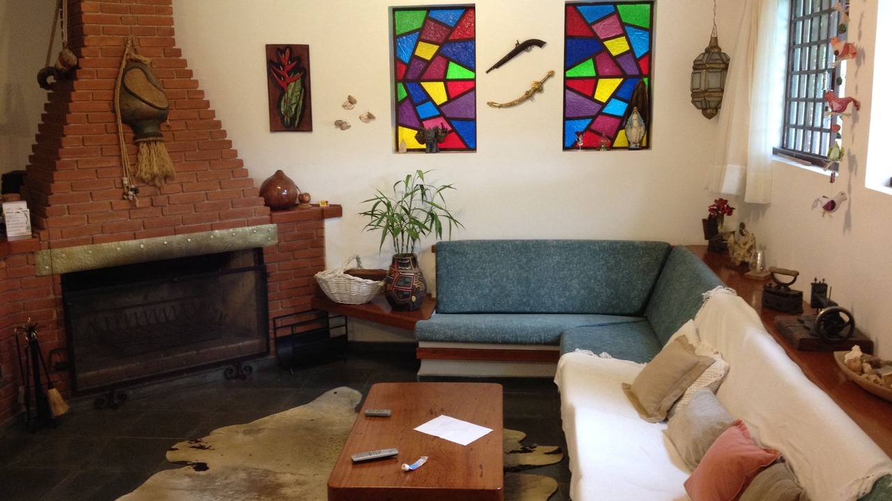 Photo of Livingroom in Juquitiba