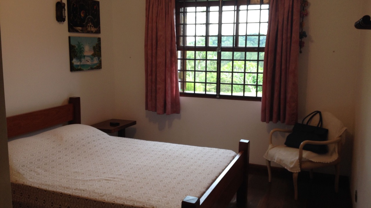 Photo of Bedroom in Juquitiba