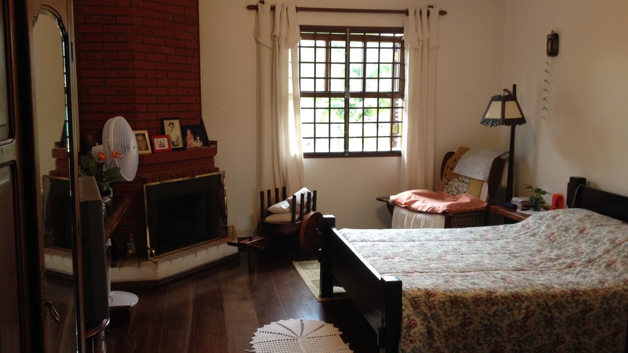 Photo of Bedroom in Juquitiba