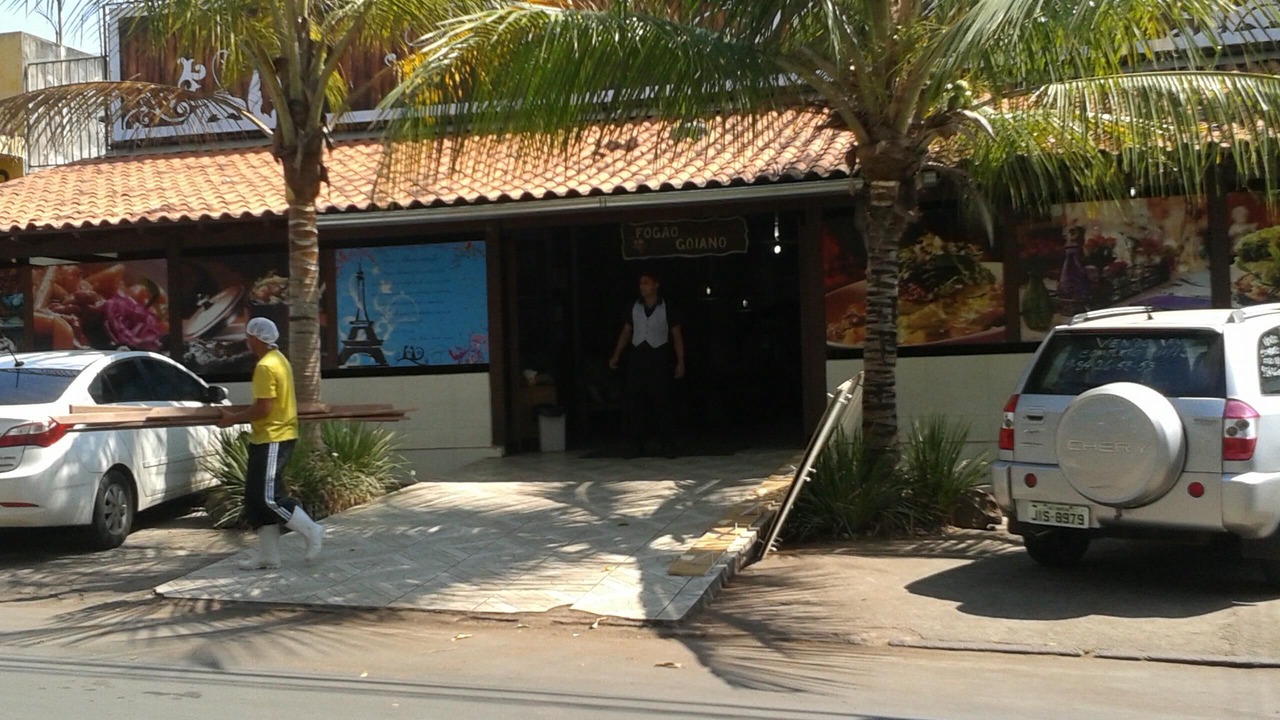 Photo of Outdoor in Nucleo Bandeirante