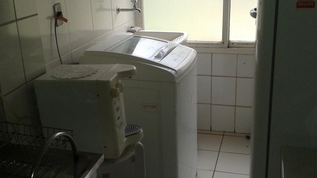 Photo of Kitchen in Nucleo Bandeirante