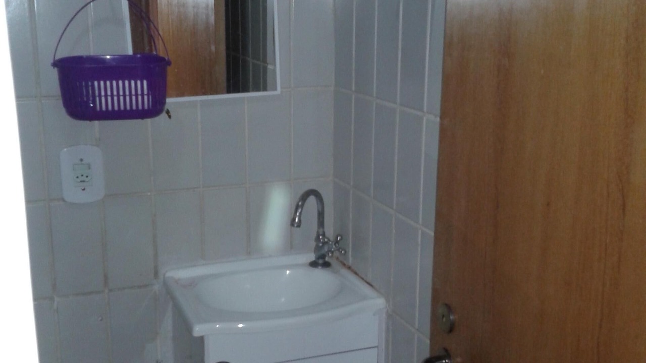 Photo of Bathroom in Nucleo Bandeirante