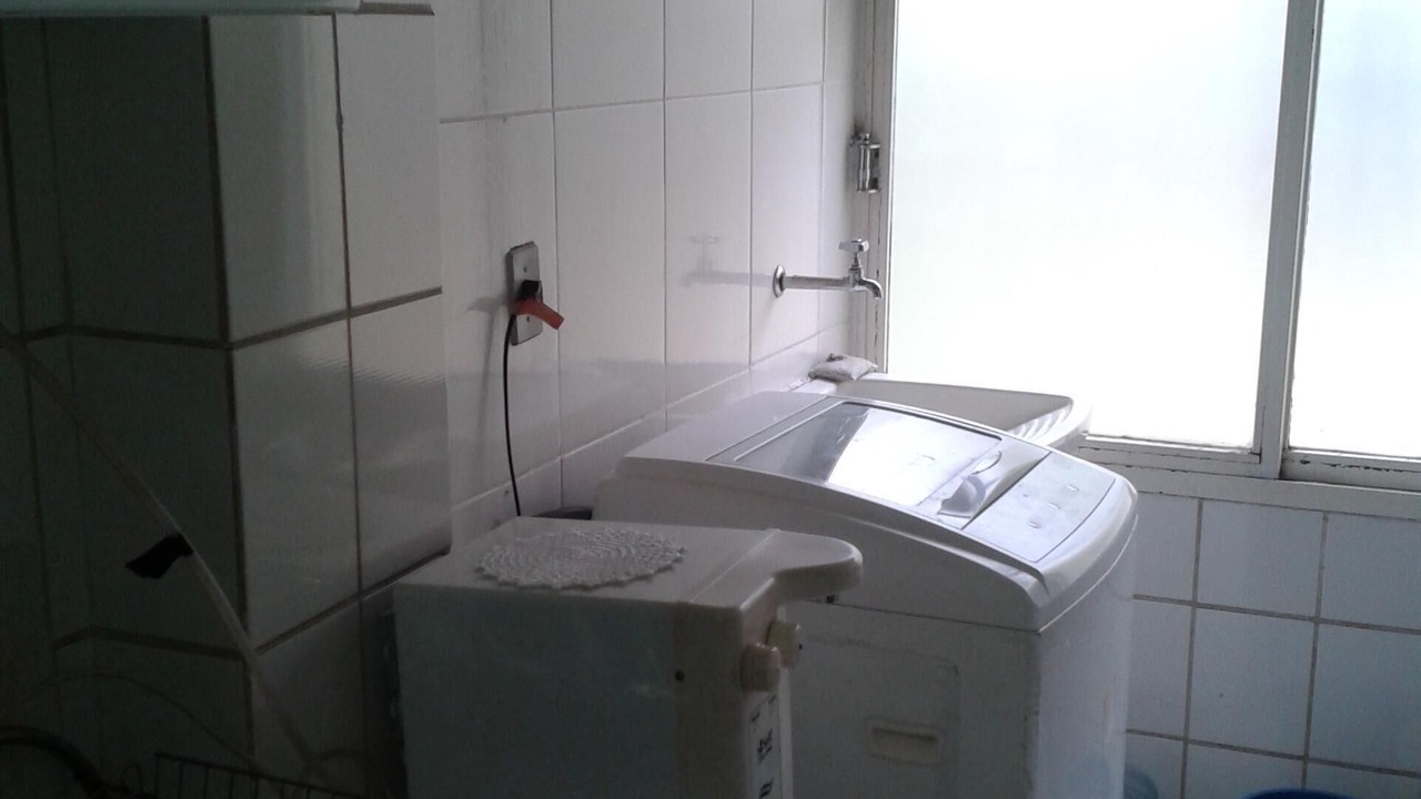 Photo of Kitchen in Nucleo Bandeirante