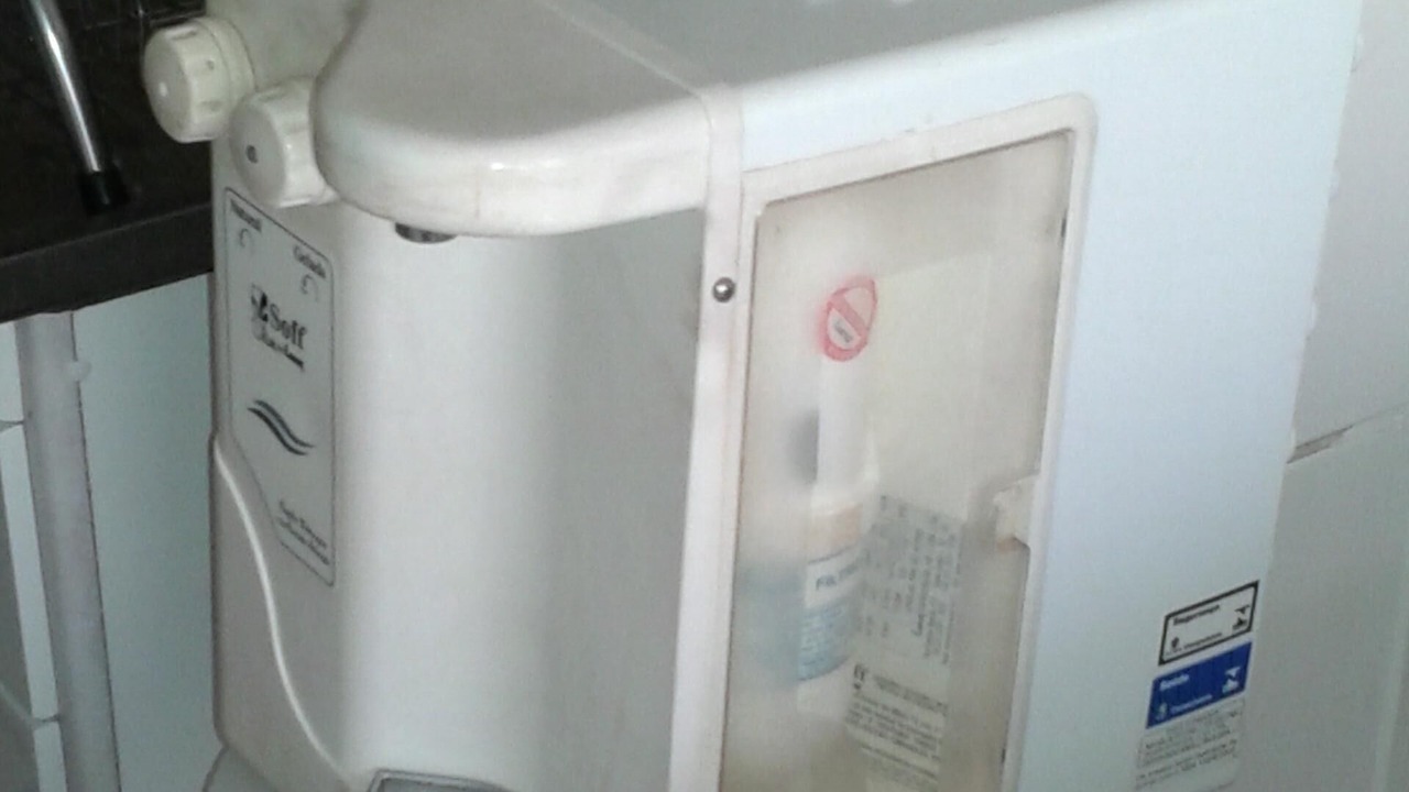 Photo of Kitchen in Nucleo Bandeirante