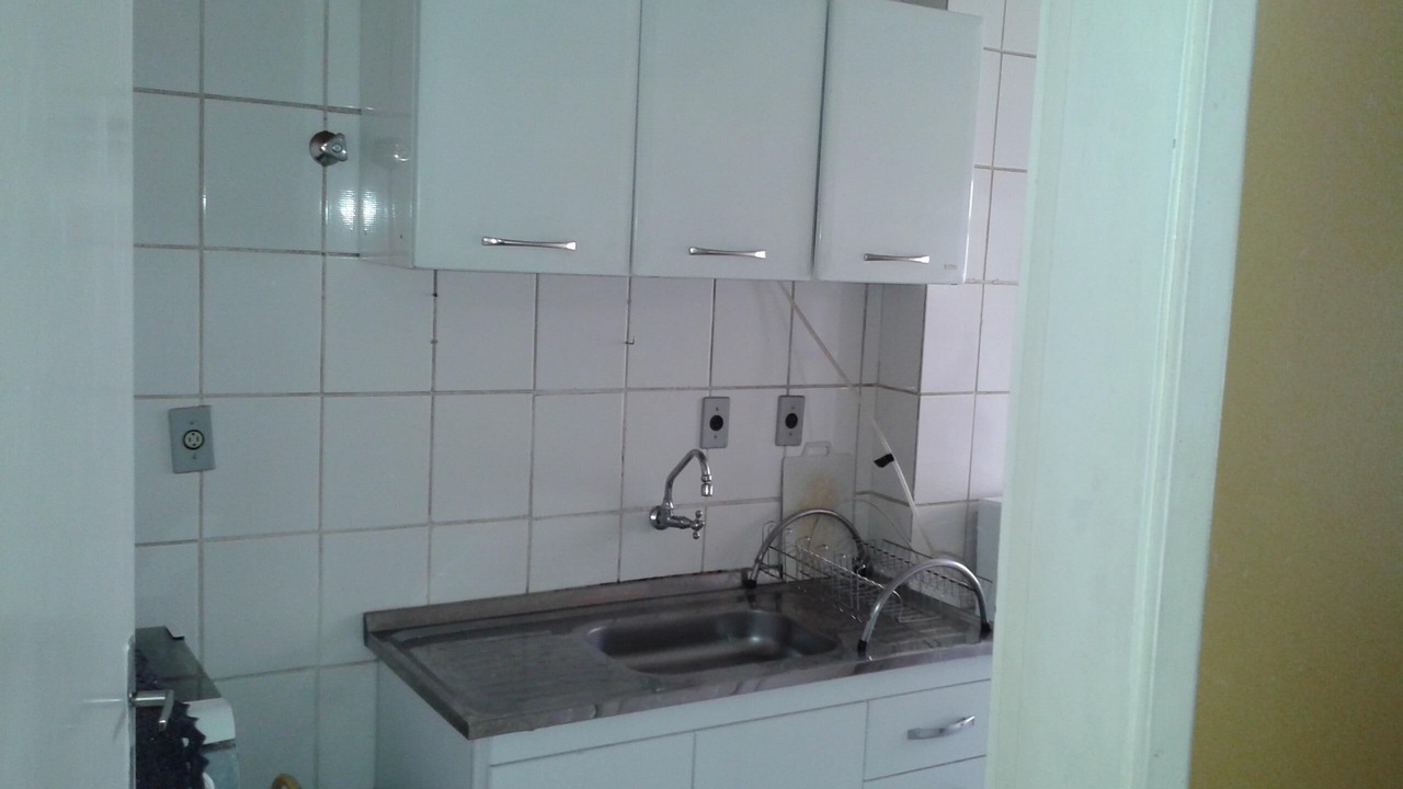 Photo of Kitchen in Nucleo Bandeirante