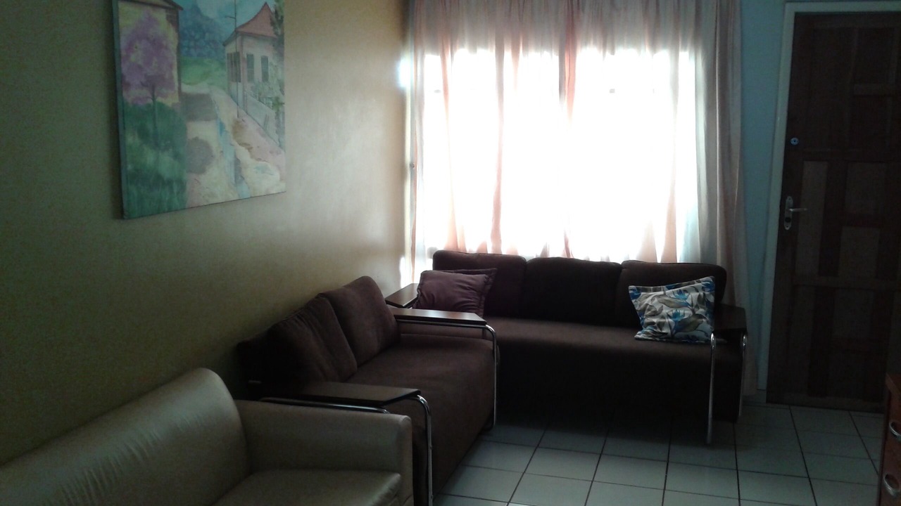 Photo of Livingroom in Nucleo Bandeirante