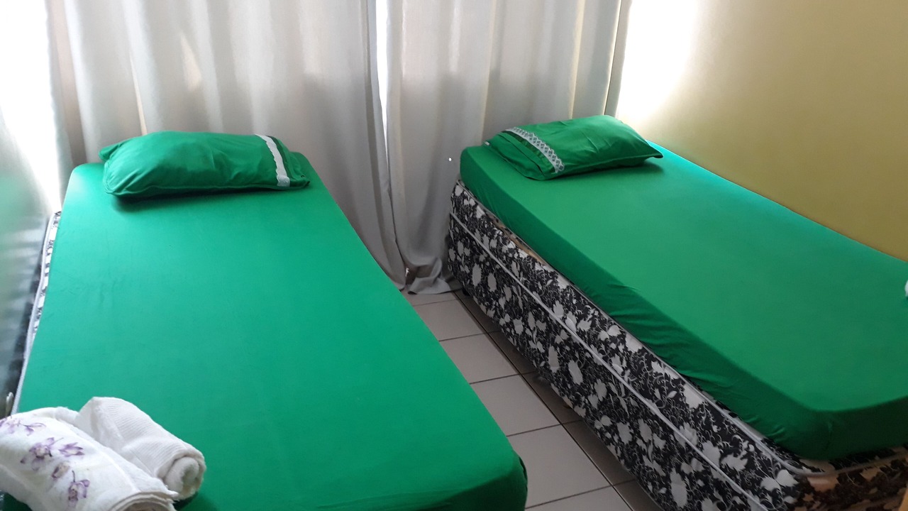 Photo of Bedroom in Nucleo Bandeirante