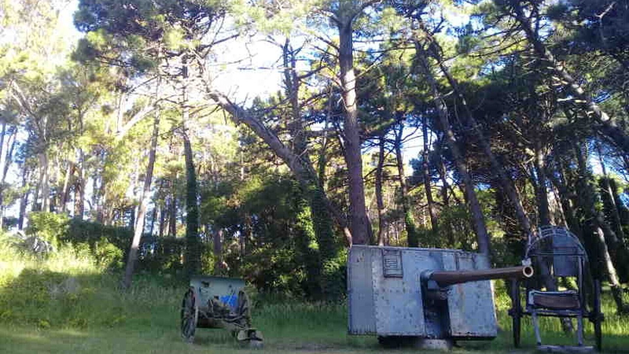 Photo of Outdoor in Miramar