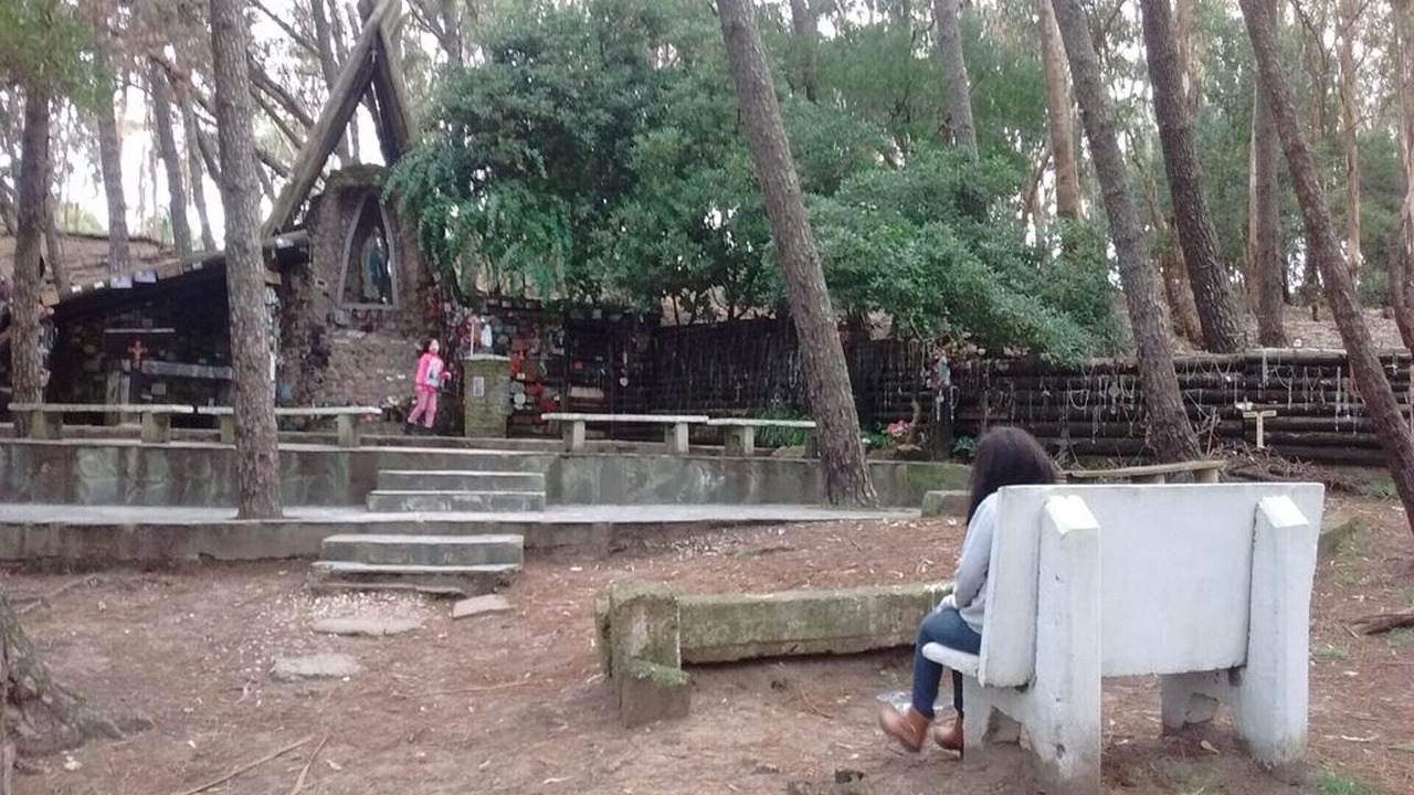 Photo of Outdoor in Miramar