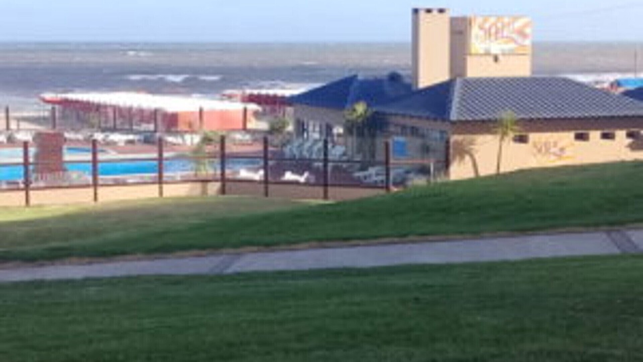 Photo of Outdoor in Miramar