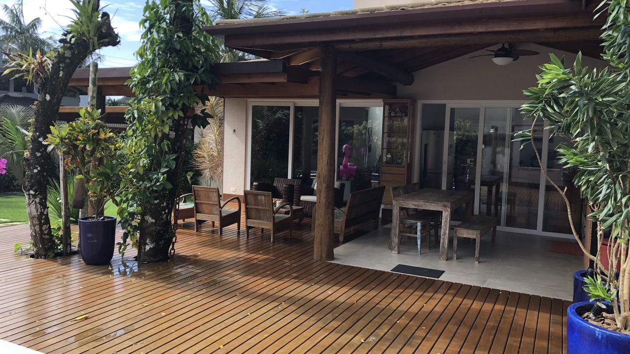 Photo of Outdoor in Maresias