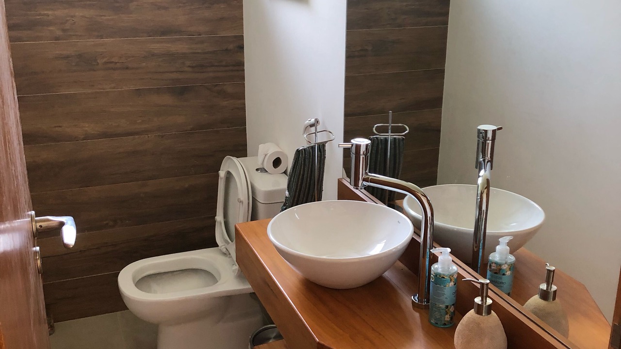 Photo of Bathroom in Maresias