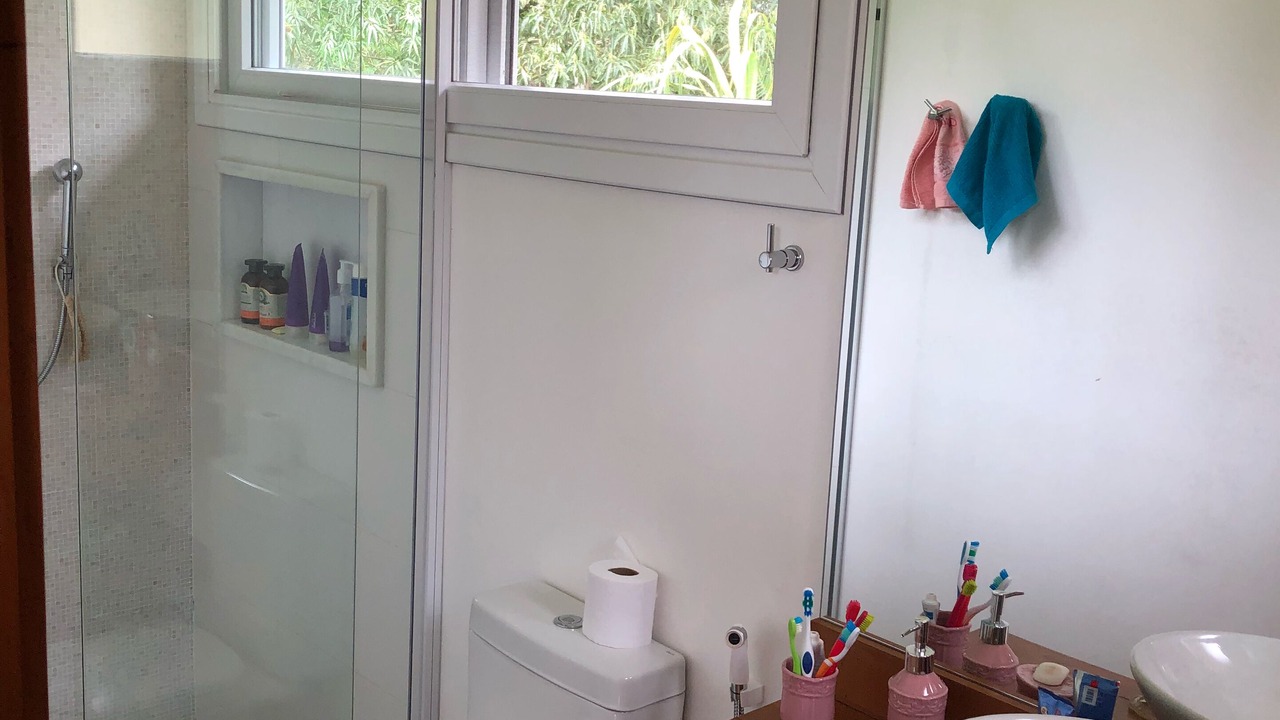 Photo of Bathroom in Maresias