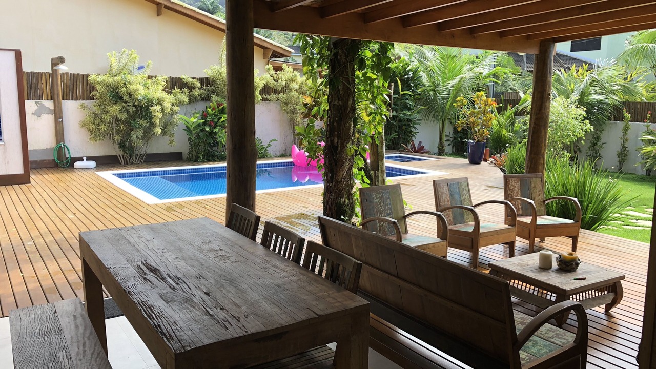 Photo of Outdoor in Maresias