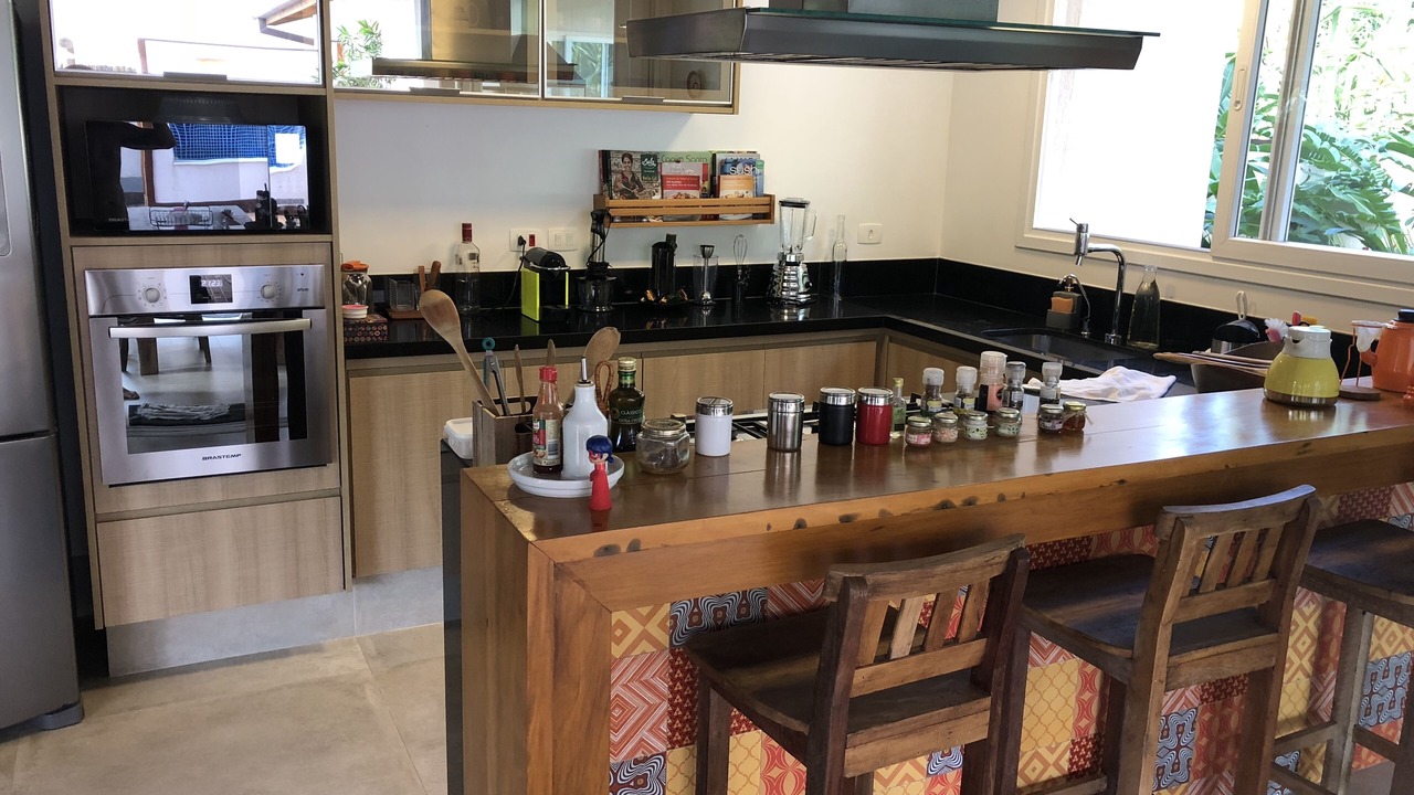 Photo of Kitchen in Maresias