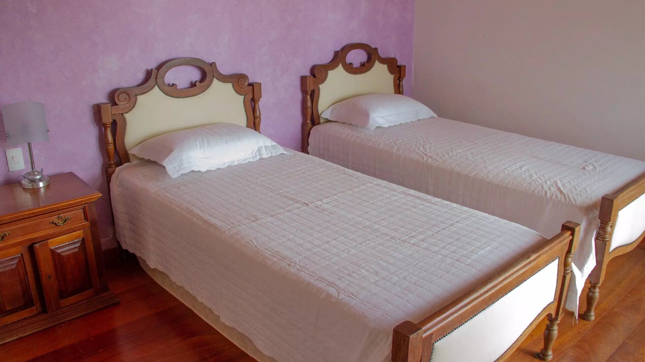 Photo of Bedroom in Vargem
