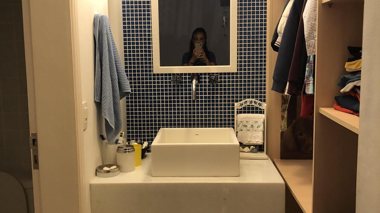 Photo of Bathroom in Vargem